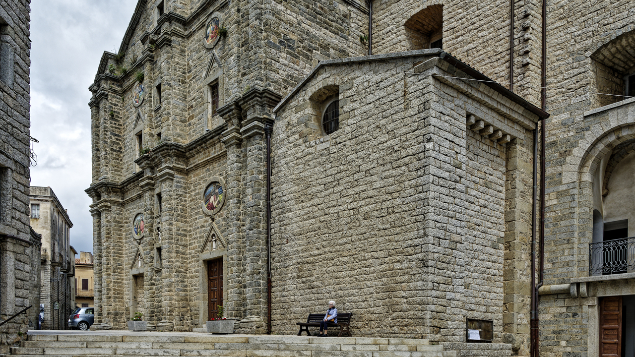 20230524 112115•Tempio Pausania•Sardinia•Italy